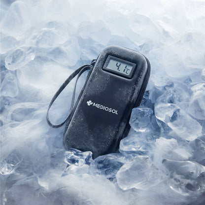 Mediosol ChillGuard™ Insulin Vault