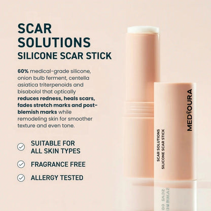 Mediosol™ Epidermal Repair Stick